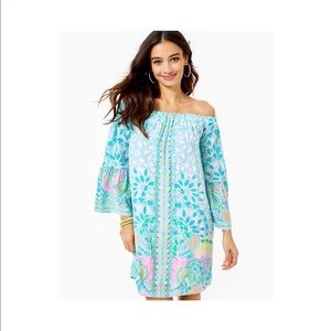 Lilly Pulitzer Nevie Dress